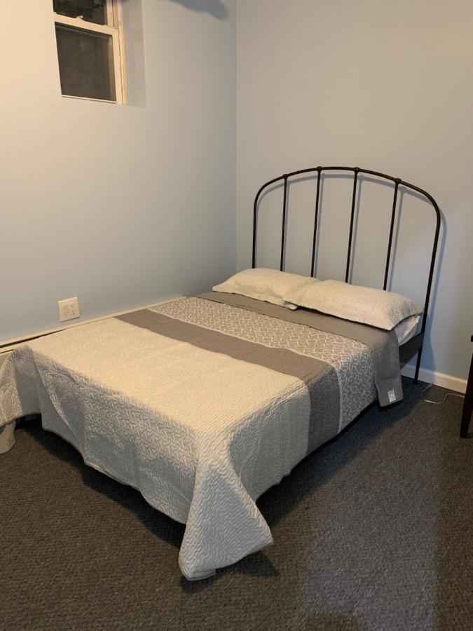 Cozy Stay Near Jfk New York Exterior photo